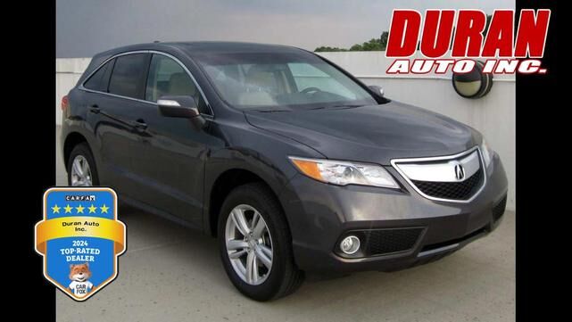 Acura RDX