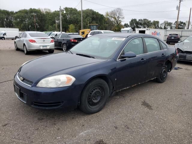 Chevrolet Impala