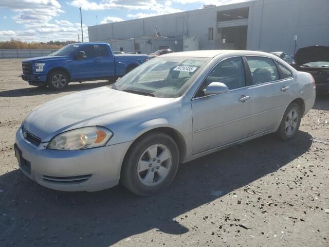 Chevrolet Impala