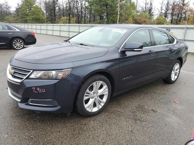Chevrolet Impala
