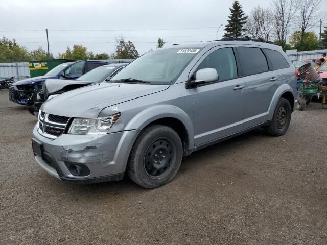 Dodge Journey