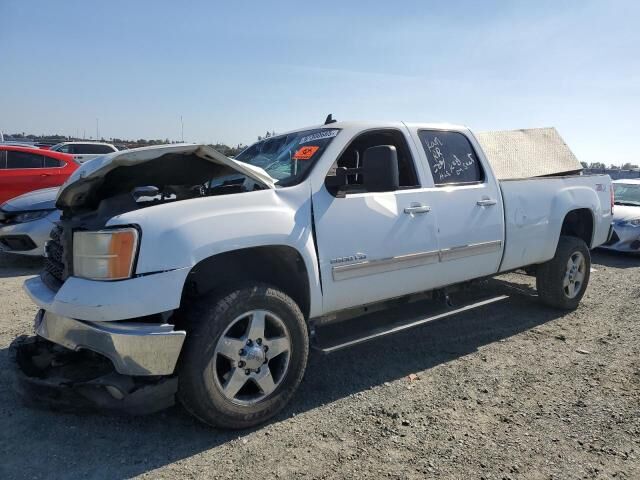 GMC Sierra
