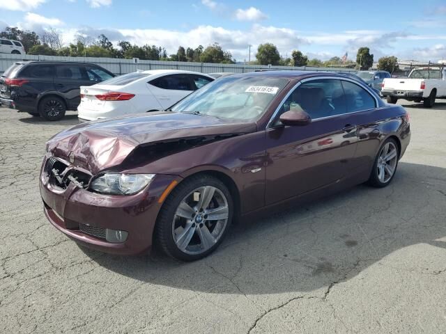 BMW 335i