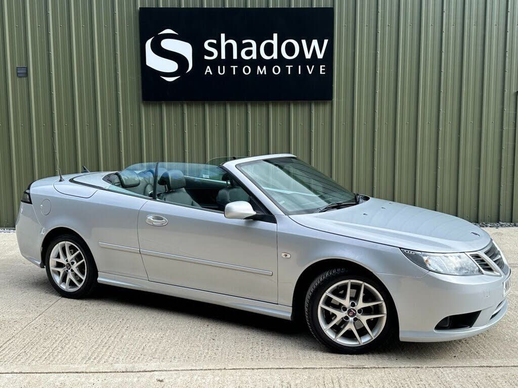 Saab 9-3