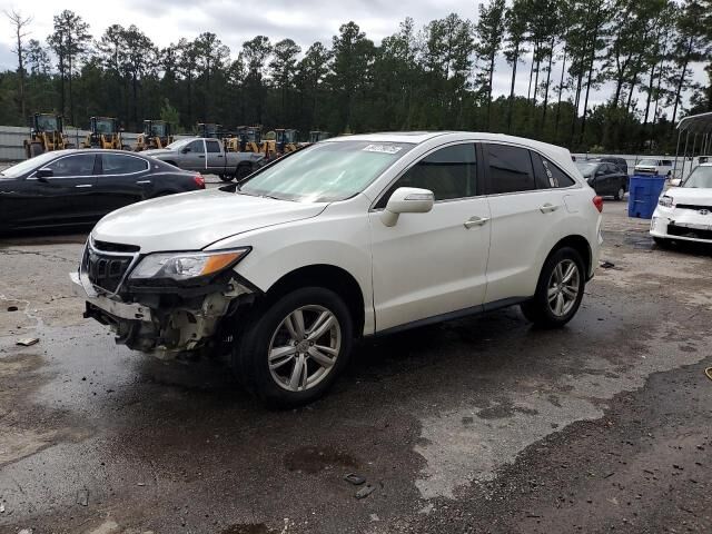 Acura RDX