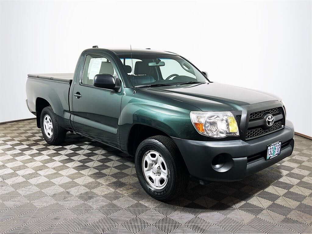 Toyota Tacoma