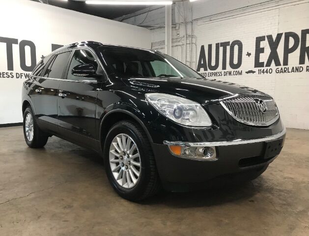 Buick Enclave