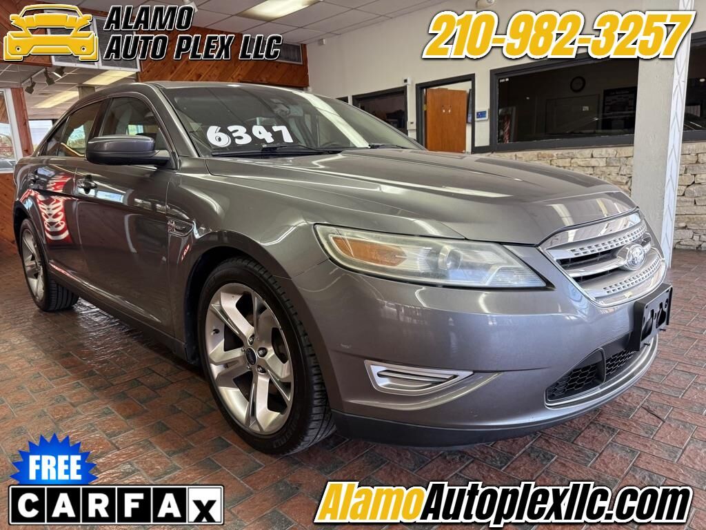Ford Taurus
