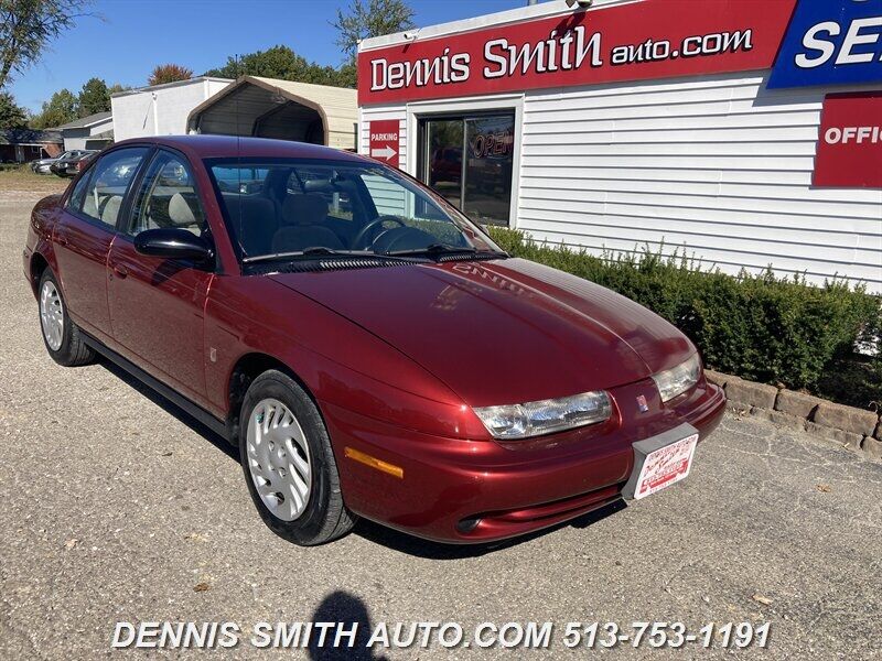 Saturn SL2
