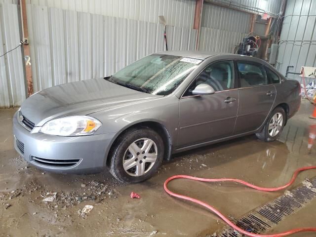 Chevrolet Impala