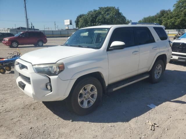 Toyota 4-Runner
