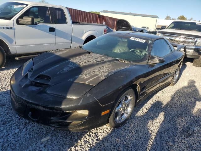 Pontiac Firebird
