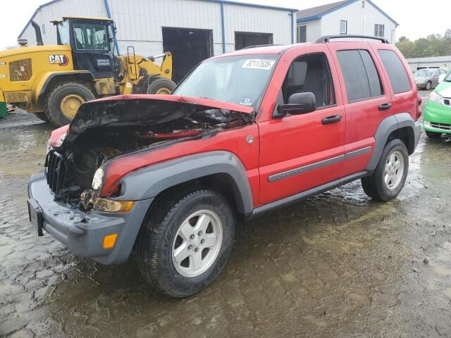 Jeep Liberty