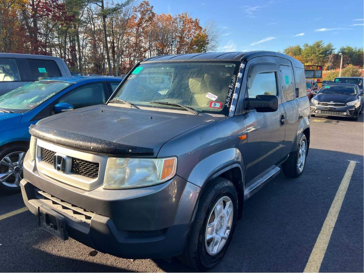 Honda Element
