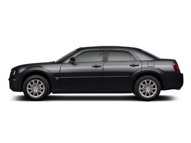 Chrysler 300C