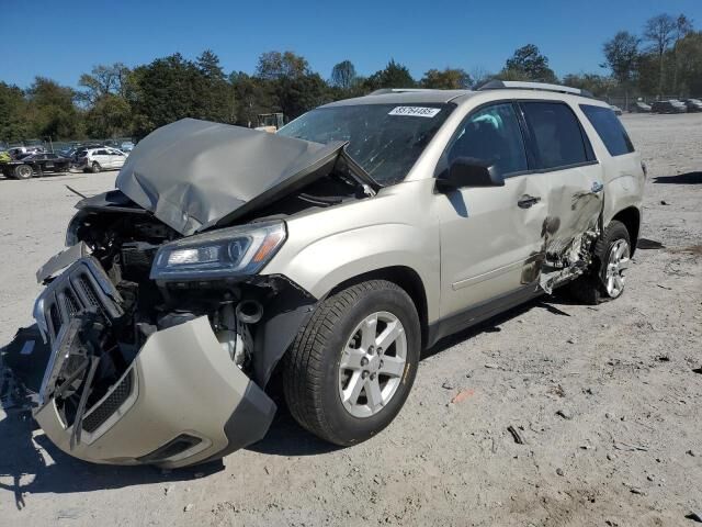 GMC Acadia