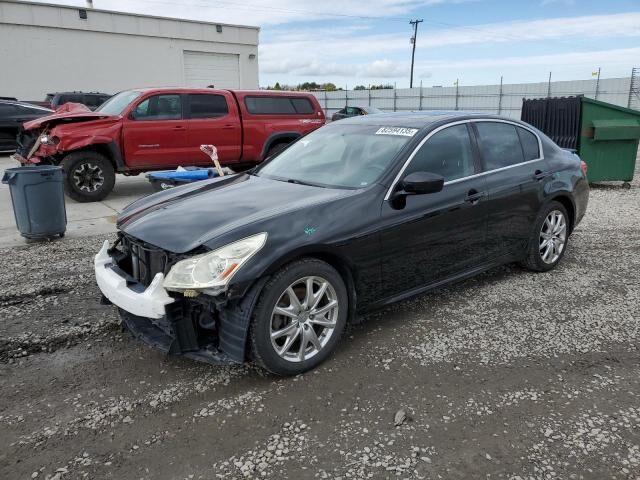 Infiniti G37