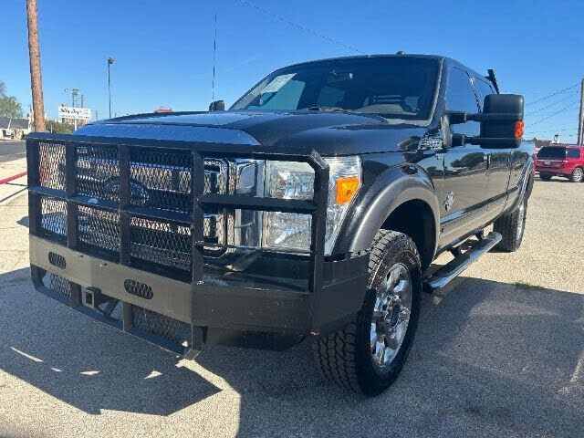 Ford F-350