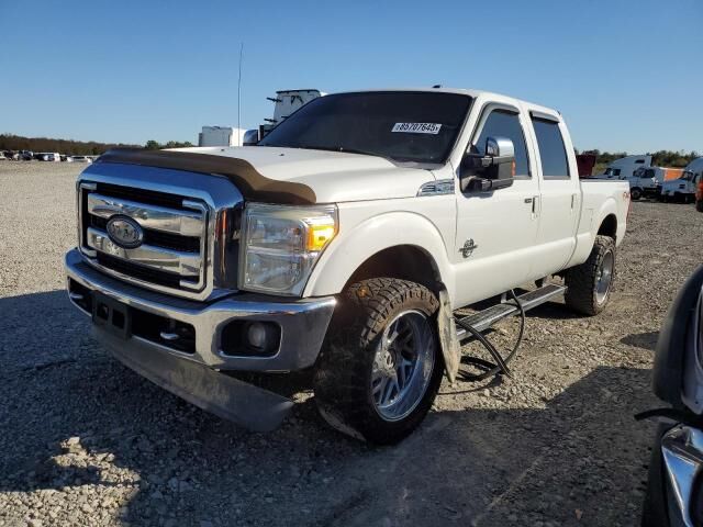 Ford F-350
