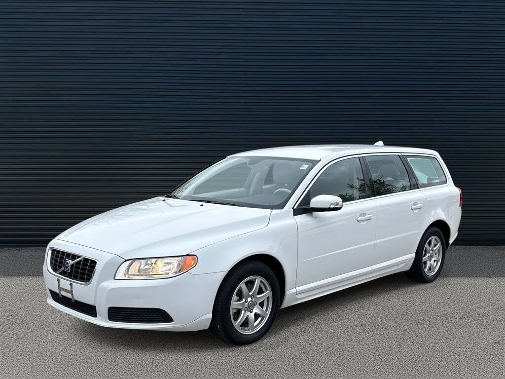 Volvo V70