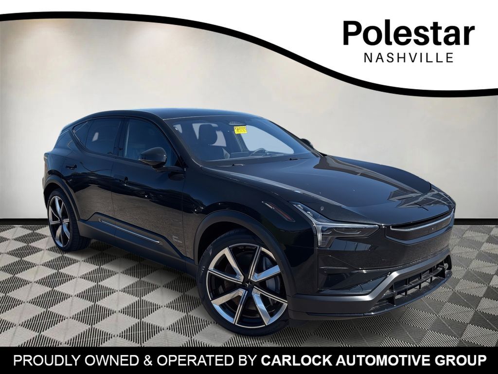 2025 POLESTAR PS3