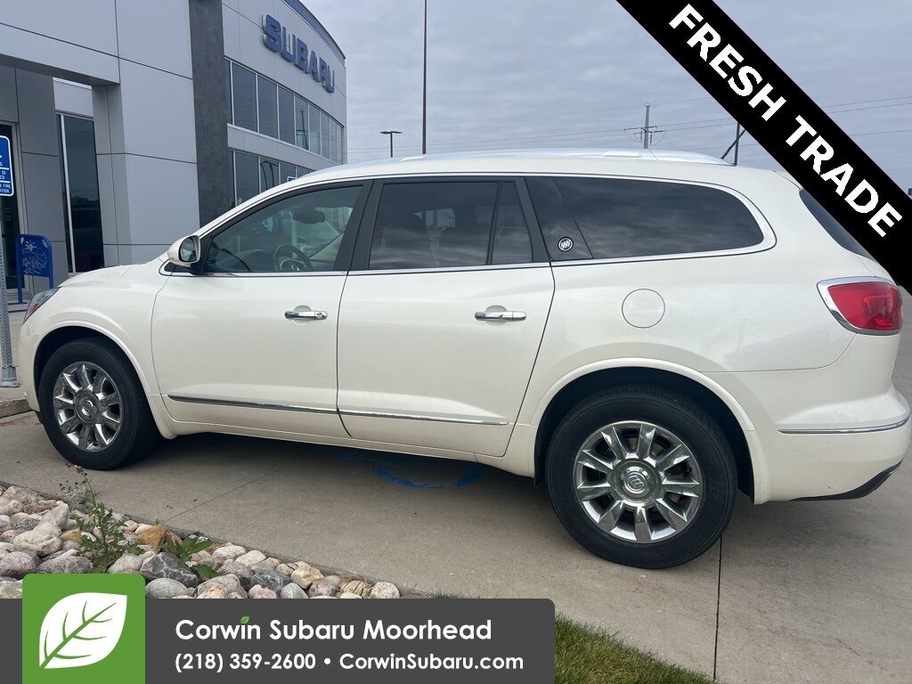Buick Enclave