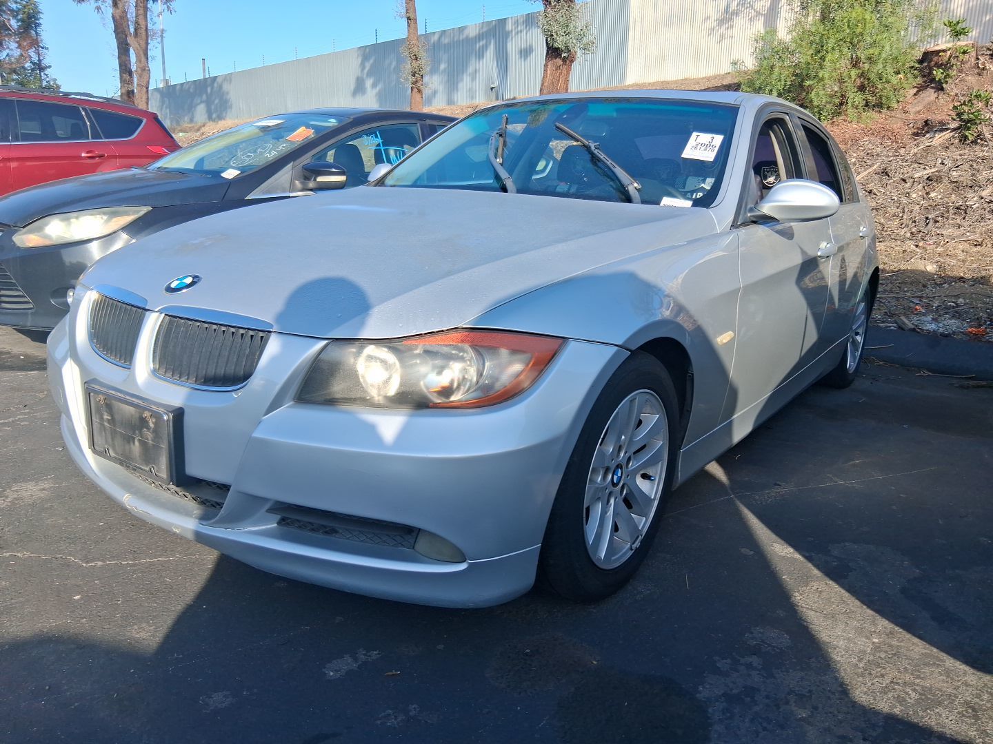 BMW 325i