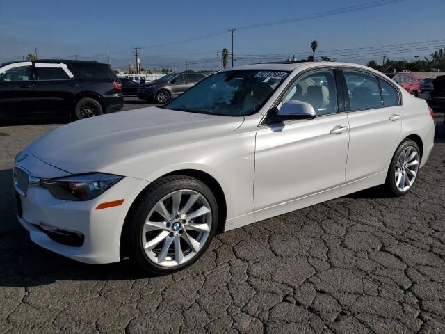 BMW 328i