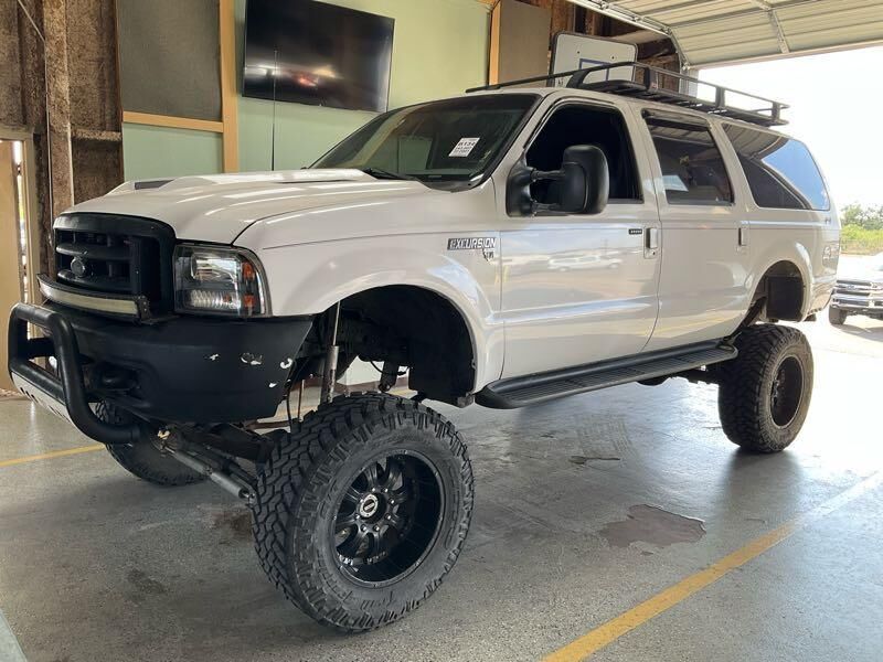 Ford Excursion