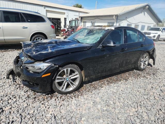 BMW 328i