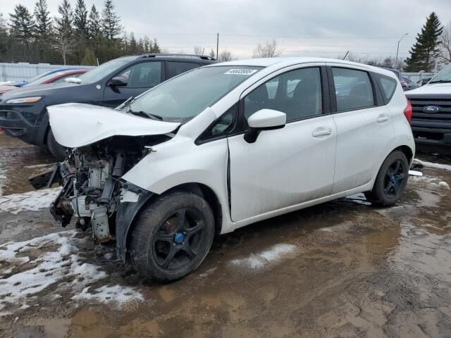 Nissan Versa Note