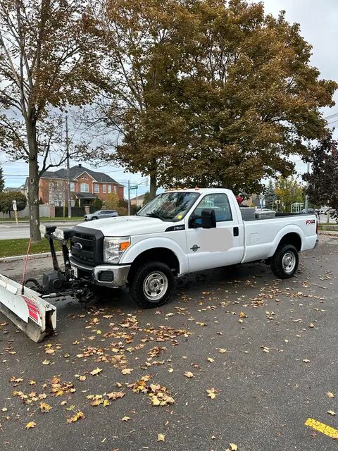 Ford F-350