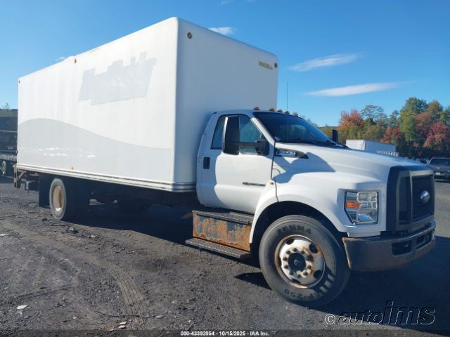 Ford F-650