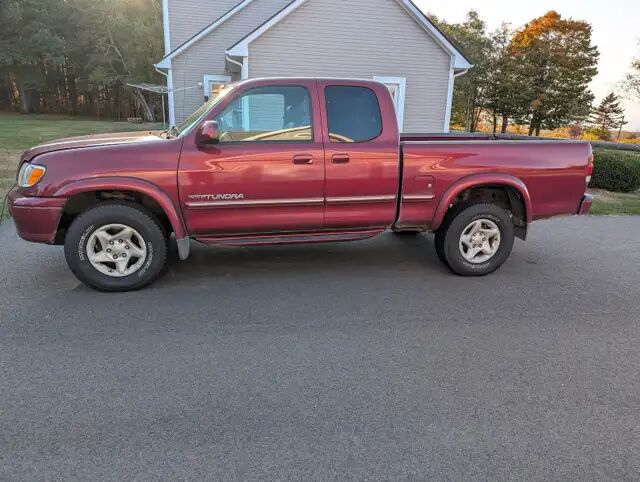 Toyota Tundra