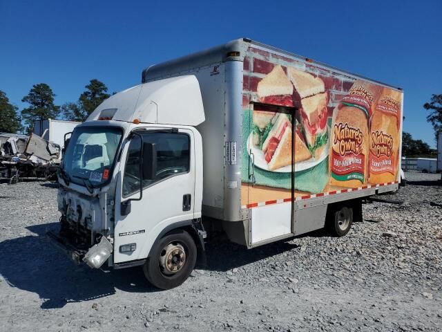 Isuzu NPR/NPR-HD