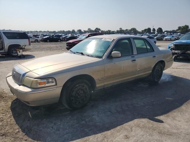 Mercury Grand Marquis