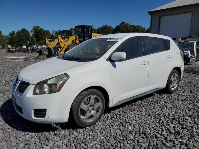 Pontiac Vibe