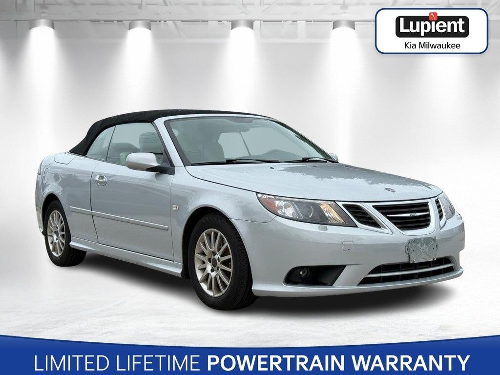 Saab 9-3