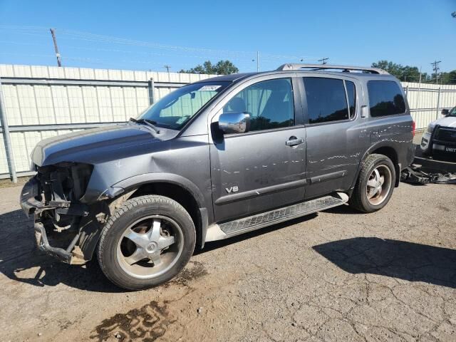 Nissan Armada