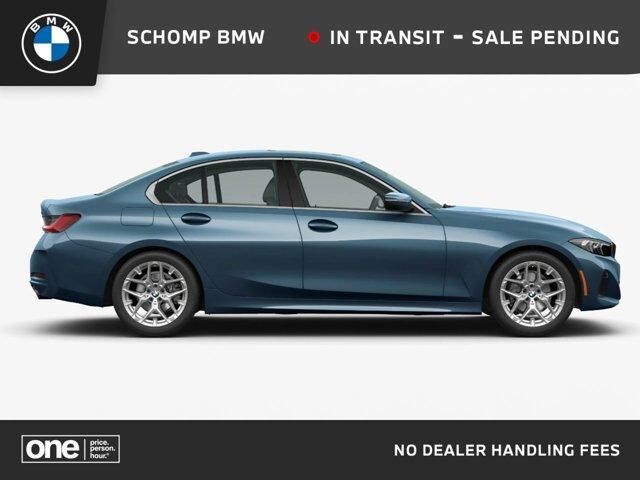 2026 BMW 3 Series
