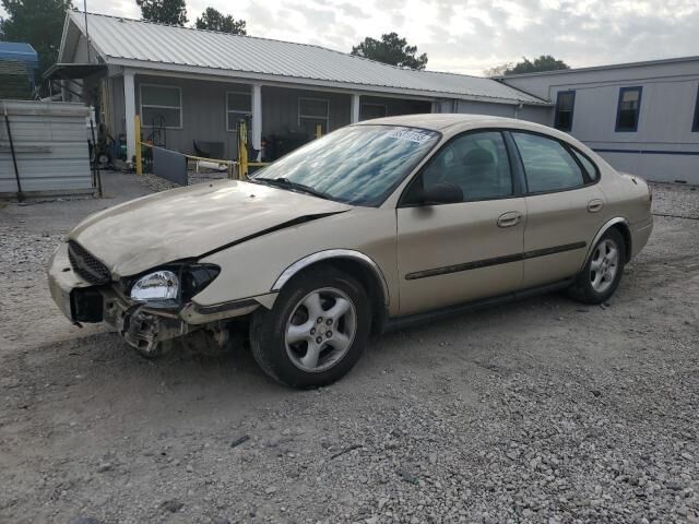 Ford Taurus