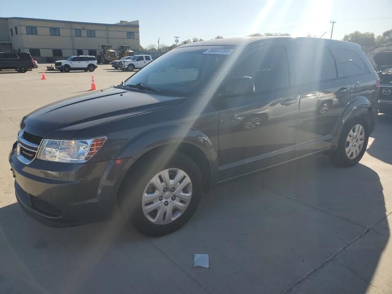 Dodge Journey