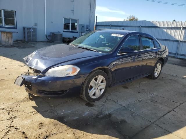 Chevrolet Impala