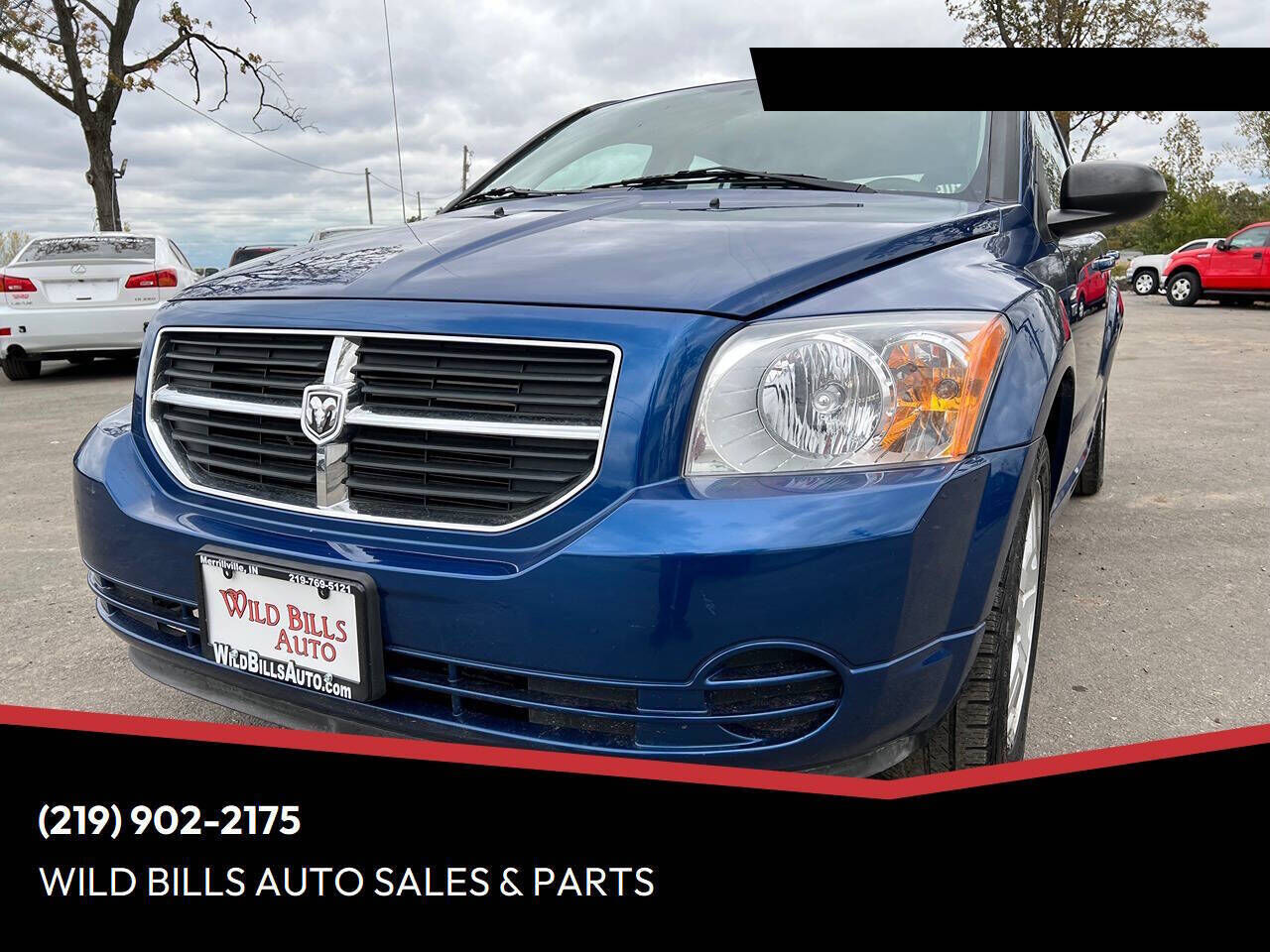 Dodge Caliber