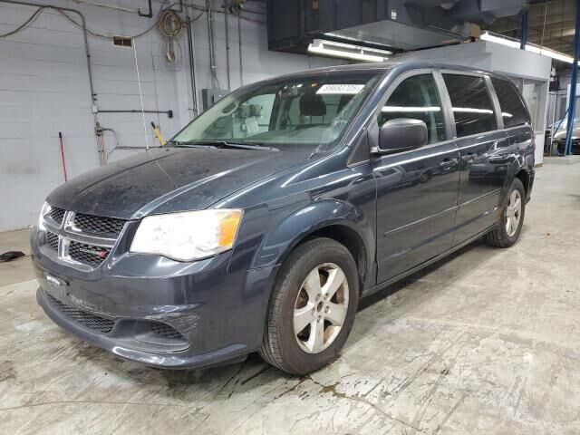 Dodge Grand Caravan