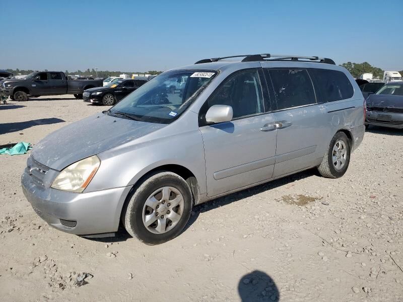 Kia Sedona