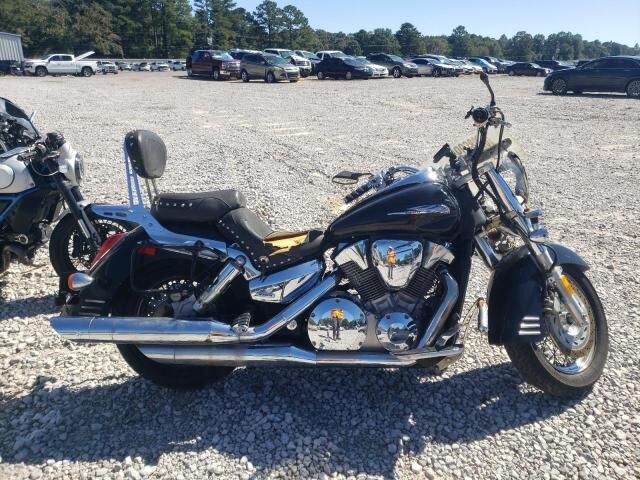 Honda VTX1300S