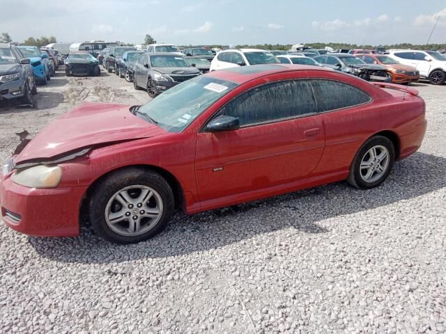 Dodge Stratus