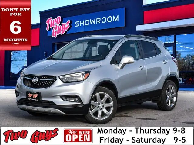 Buick Encore