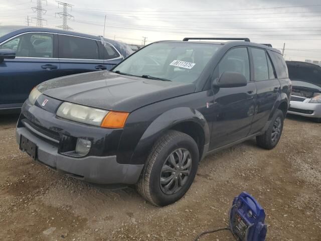 Saturn Vue